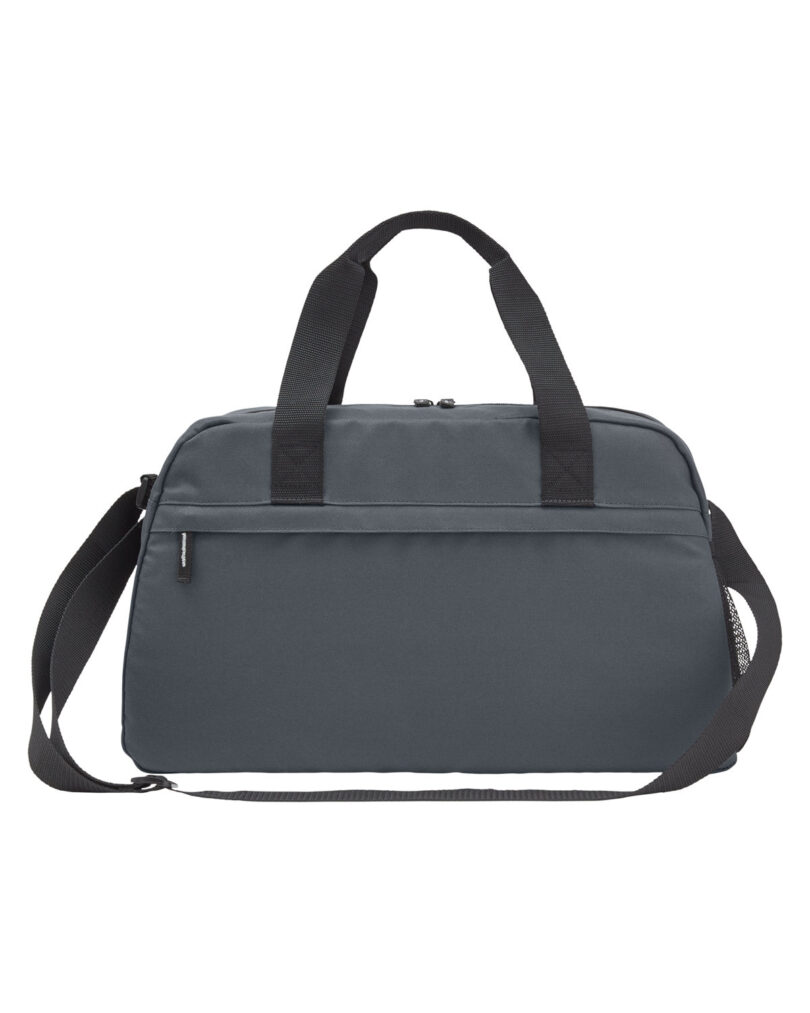 Essentials Eco Friendly Weekend Duffel Bag