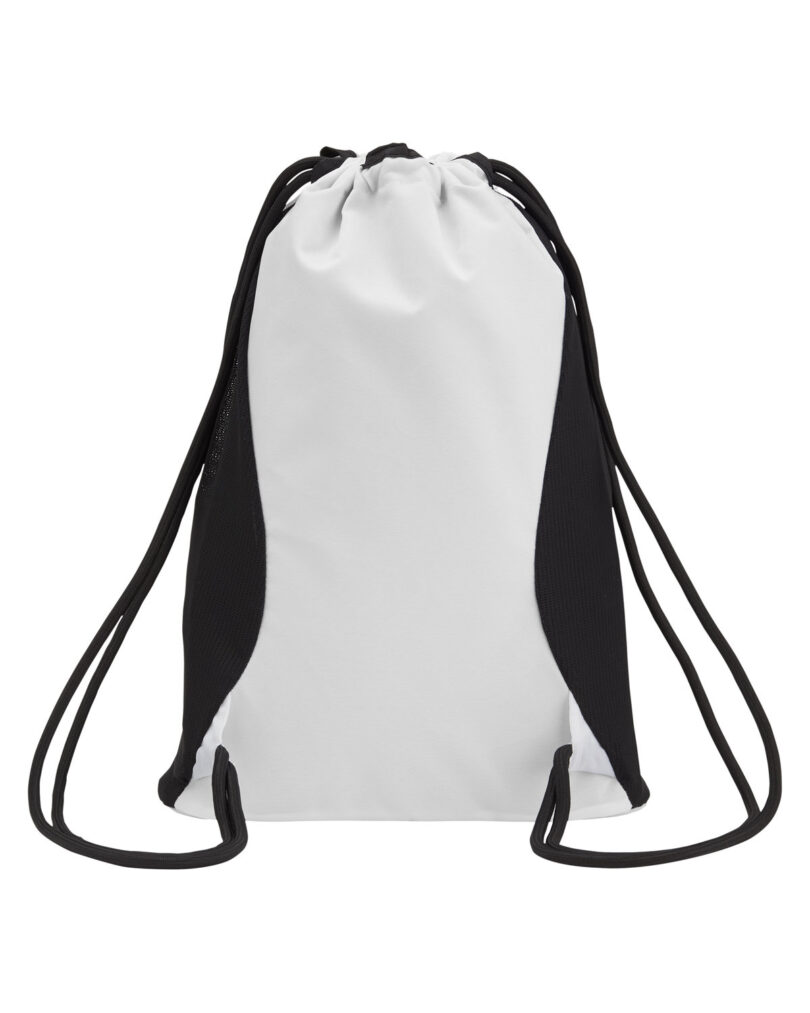 Essentials Drawstring Bag - Image 2