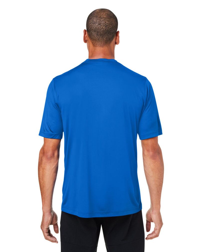 Unisex Capital Performance T-Shirt - Image 2