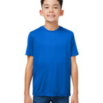Youth Capital Performance T-Shirt