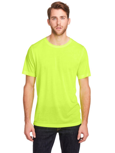 Adult Tall Fusion ChromaSoft  Performance T-Shirt