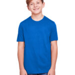 Youth Fusion ChromaSoft Performance T-Shirt