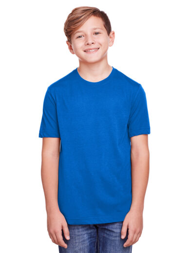 Youth Fusion ChromaSoft Performance T-Shirt