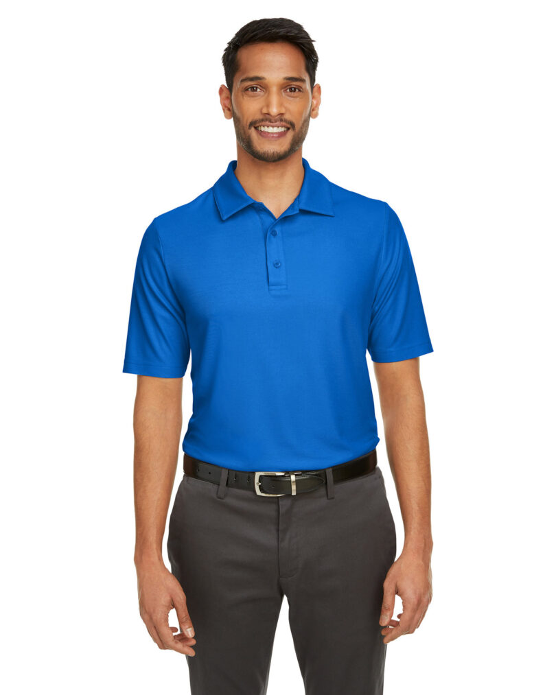 Men's Fusion ChromaSoft  Pique Polo