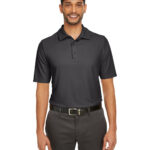 Men's Tall Fusion ChromaSoft  Pique Polo