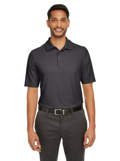 Men's Tall Fusion ChromaSoft  Pique Polo