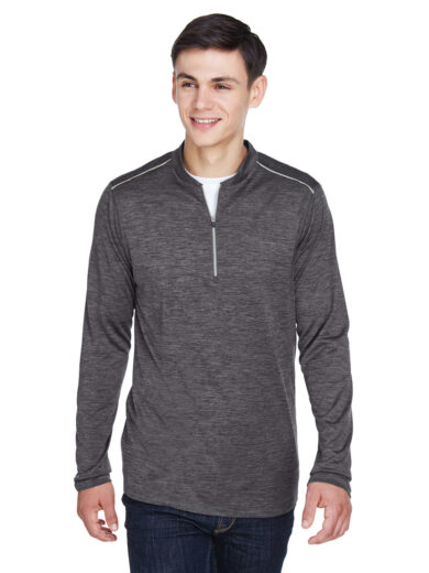 Men's Tall Kinetic Performance Quarter-Zip