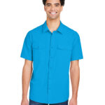 Men's Ultra UVP  Marina Shirt