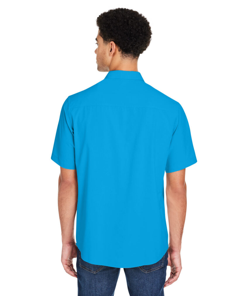 Men's Ultra UVP  Marina Shirt - Image 2