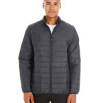 Men's Tall Prevail Packable Puffer