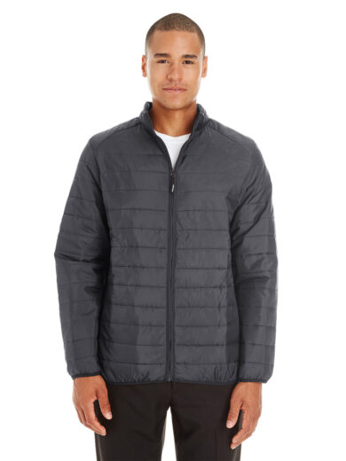 Men's Tall Prevail Packable Puffer