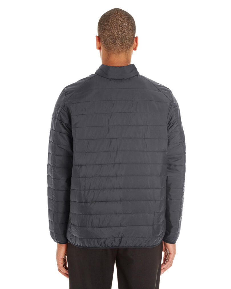 Men's Tall Prevail Packable Puffer - Image 2