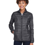 Ladies' Prevail Packable Puffer Jacket