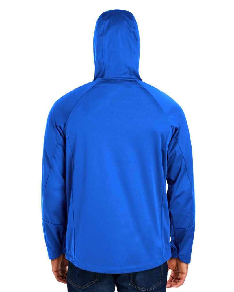Unisex Techno Lite Pullover Anorak - Image 2
