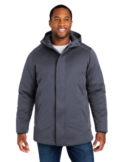 Unisex Techno Lite Flat-Fill Insulated Jacket