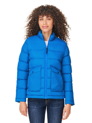 Ladies' Inspire Puffer Jacket