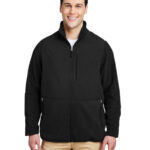 Men's Journey Summit Hybrid Full-Zip