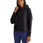 Ladies' Gameday Hooded Sweatshirt