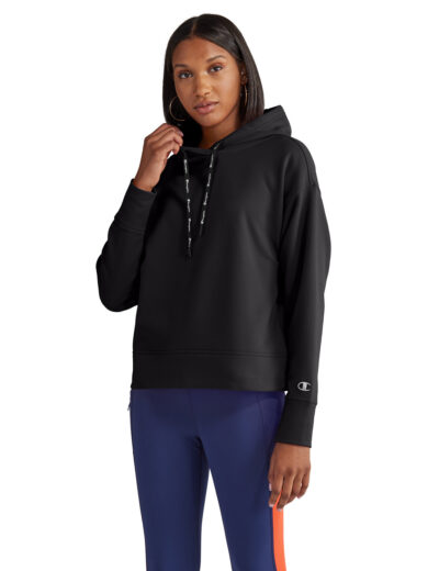 Ladies' Gameday Hooded Sweatshirt