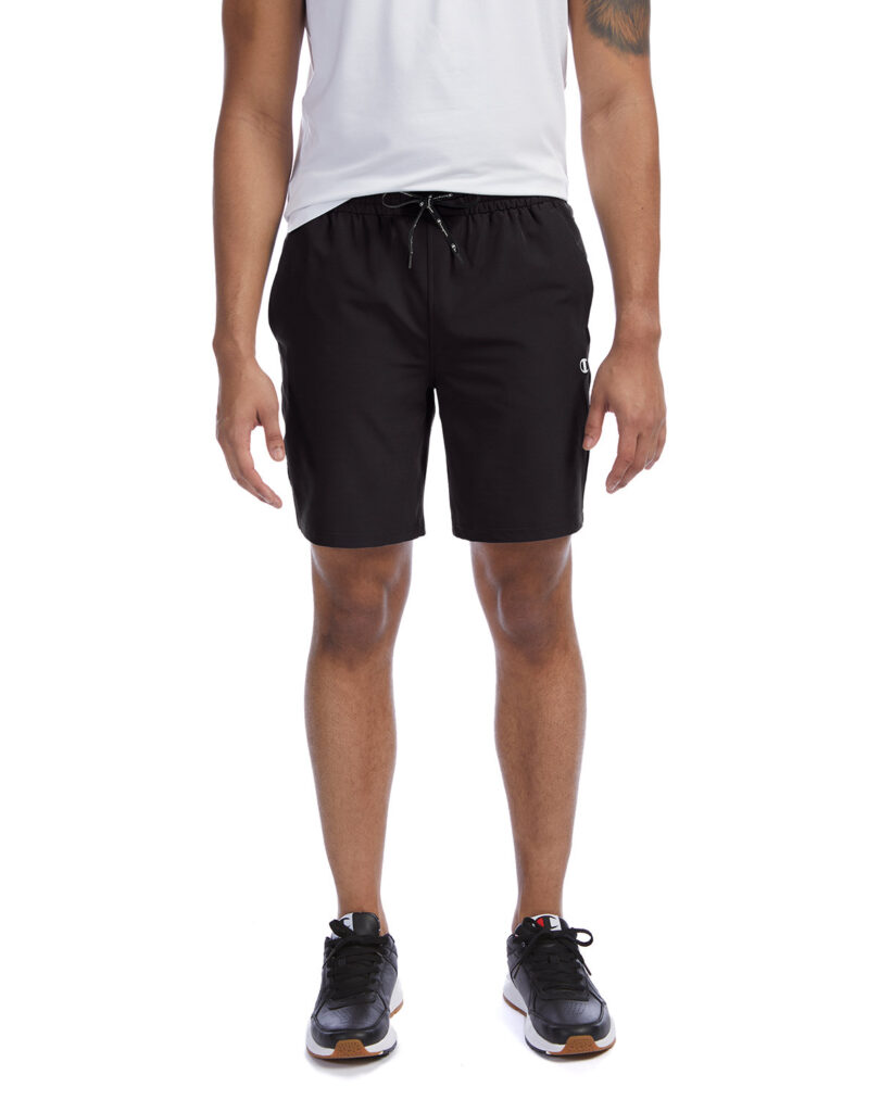 Unisex Woven City Sport Short