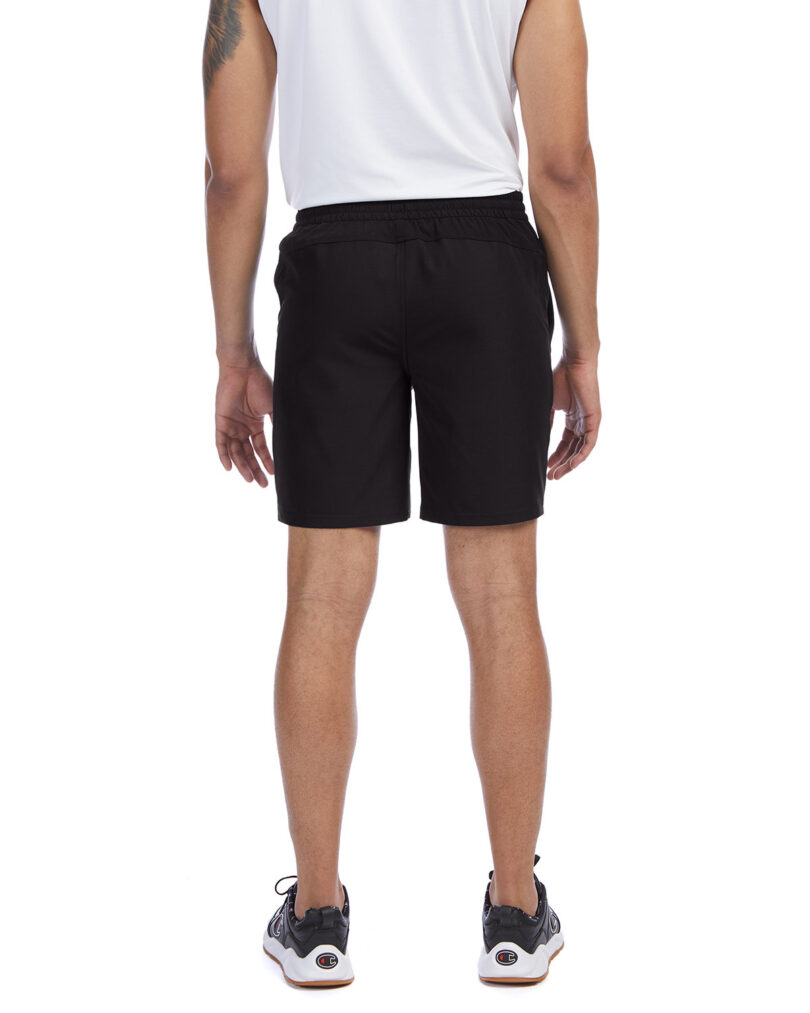 Unisex Woven City Sport Short - Image 2