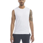 Men's Sport Muscle T-Shirt