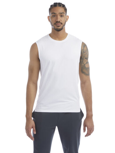 Men's Sport Muscle T-Shirt