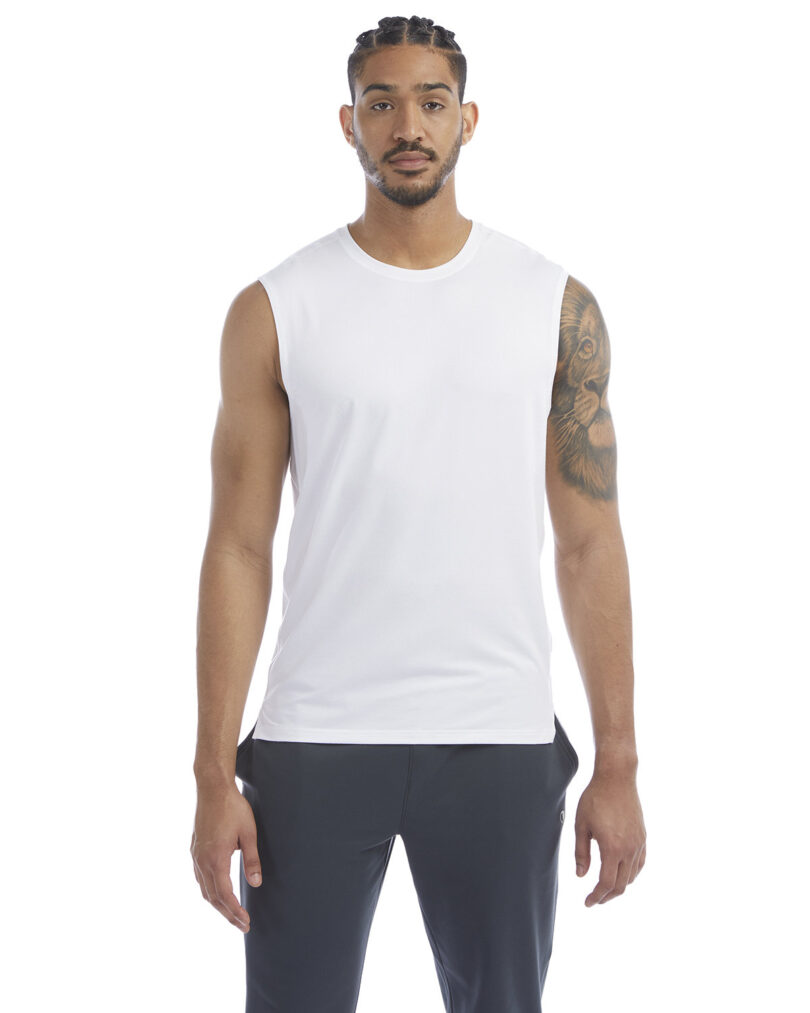 Men's Sport Muscle T-Shirt
