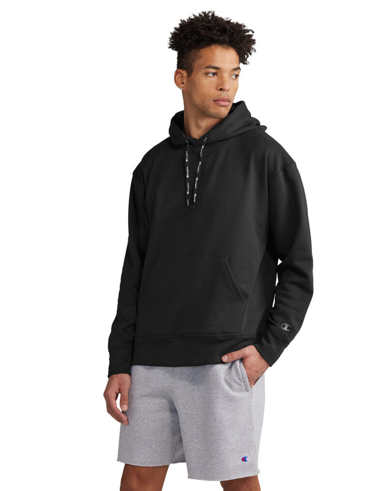 Unisex Gameday Hooded Sweatshirt