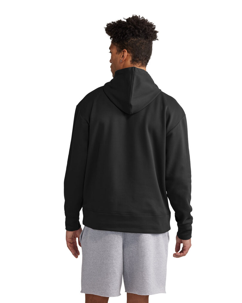 Unisex Gameday Hooded Sweatshirt - Image 2