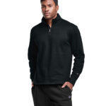 Unisex Gameday Quarter-Zip Sweatshirt