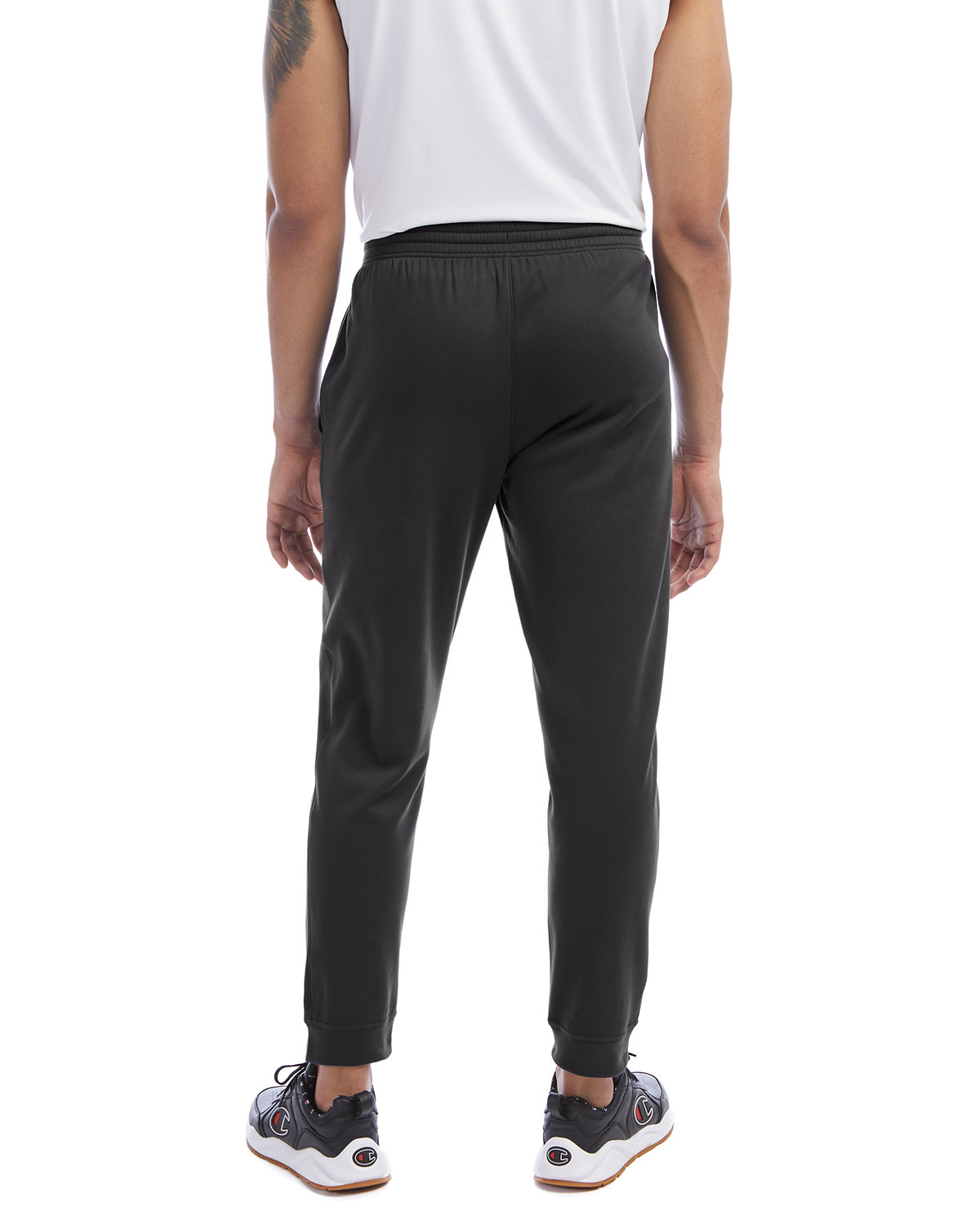Unisex Gameday Jogger - Image 2