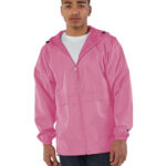 Adult Full-Zip Anorak Jacket