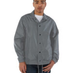 Men's Coach's Jacket