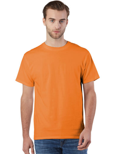 Adult Ringspun Cotton T-Shirt