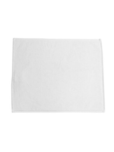 Patented Sublimation Velour Towel