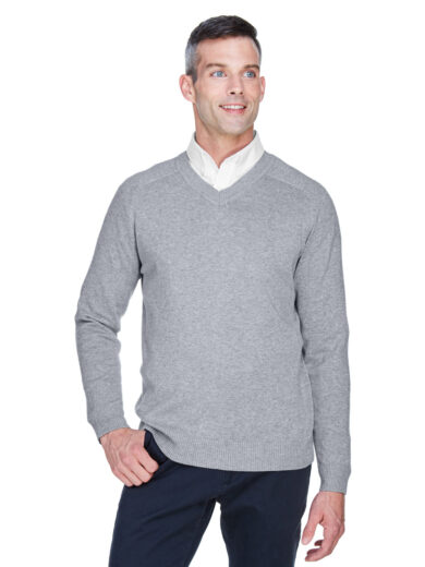 Men's V-Neck Sweater