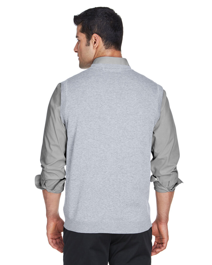 Adult V-Neck Vest - Image 2