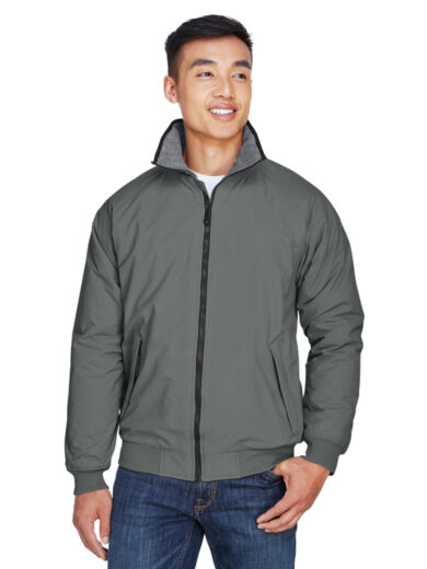 Men's Three-Season Classic Jacket