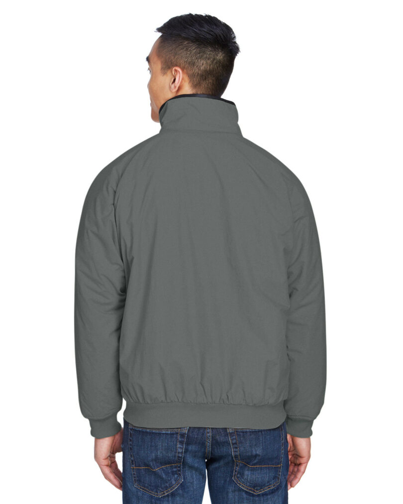 Men's Three-Season Classic Jacket - Image 2