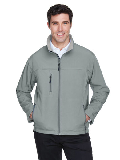Men's Soft Shell Jacket