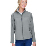 Ladies' Soft Shell Jacket