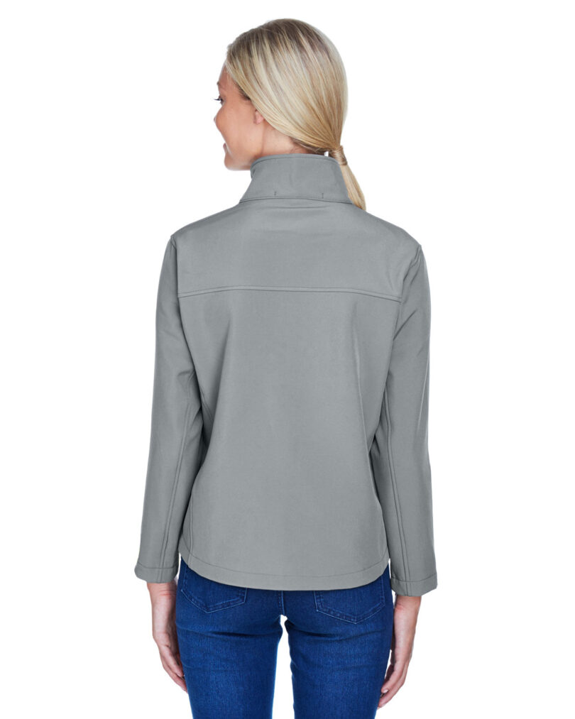 Ladies' Soft Shell Jacket - Image 2