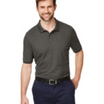 New Classics  Men's Performance Polo
