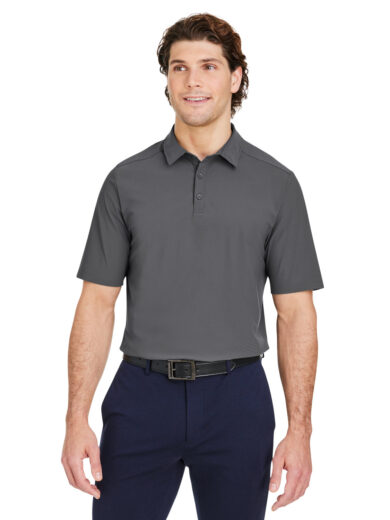 CrownLux Performance  Men's Windsor Welded Polo