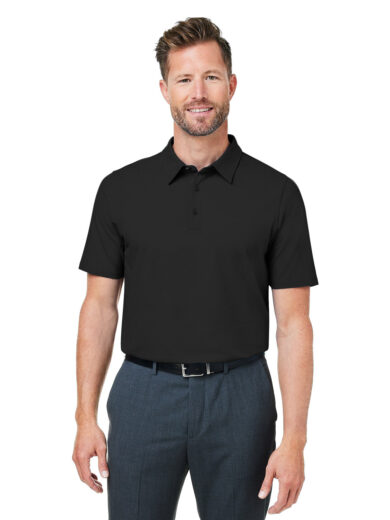 Men's Raleigh Stretch Polo