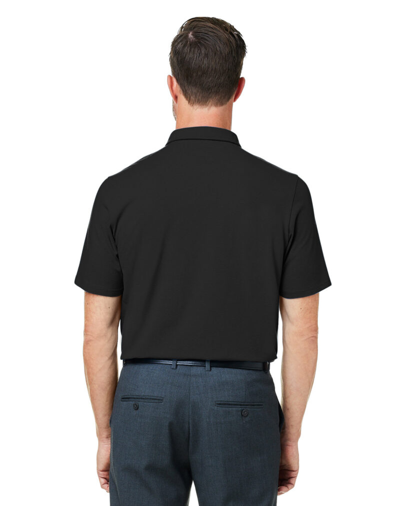 Men's Raleigh Stretch Polo - Image 2