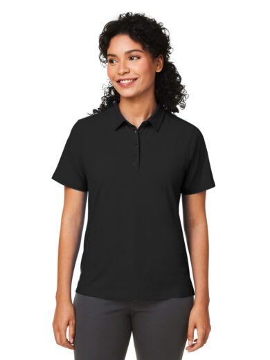 Ladies' Raleigh Stretch Polo