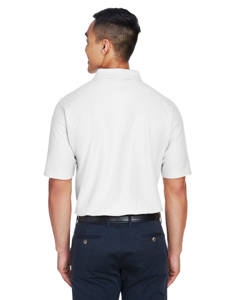 Men's DRYTEC20  Performance Polo - Image 2