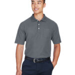 Men's DRYTEC20  Performance Pocket Polo